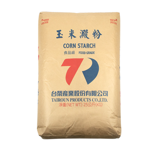 台榮玉米澱粉