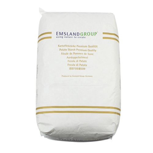 EMSLAND GROUP馬鈴薯澱粉（德國）