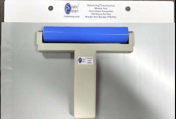 SCI  Contamination Control Particle Trap Cleaning Pad