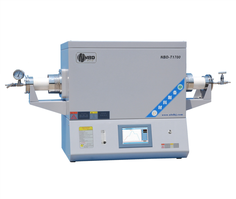 Tubular furnace (extended single temperature zone type) 1700℃