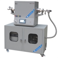 Tubular furnace (extended single temperature zone type) 1700℃