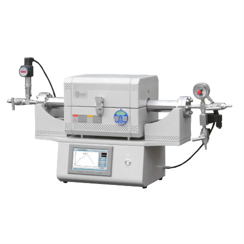 Tubular furnace (high temperature and high pressure type)