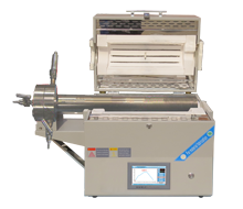 Tubular furnace (high pressure type)