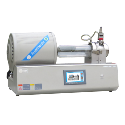 RTP rapid annealing furnace