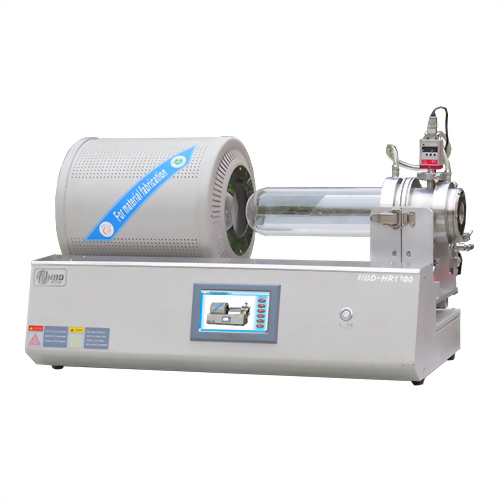 RTP rapid annealing furnace