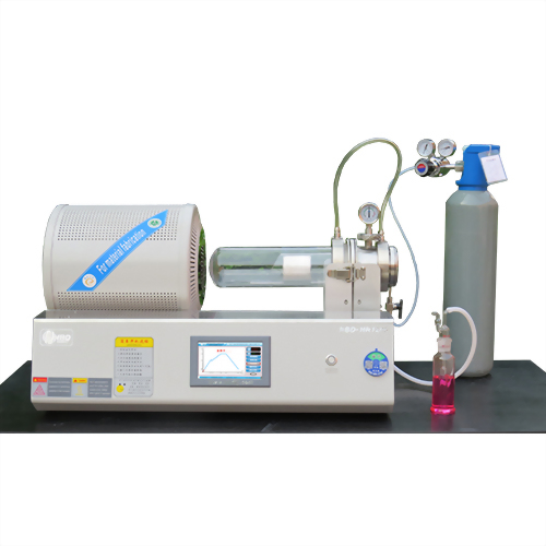 RTP rapid annealing furnace