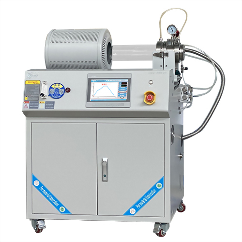 Rapid annealing furnace (rapid cooling type)