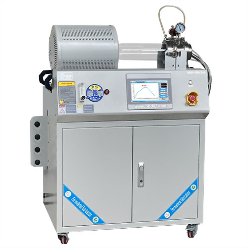 Rapid annealing furnace (rapid cooling type)