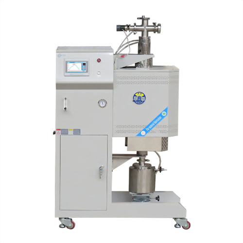 Quenching furnace (vertical type)