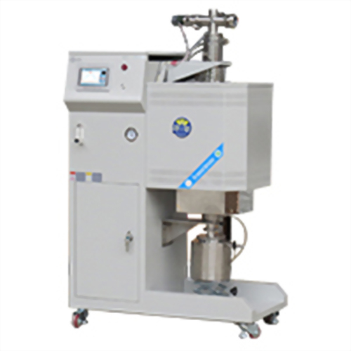 Quenching furnace (vertical type)