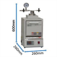 Tubular furnace (small)