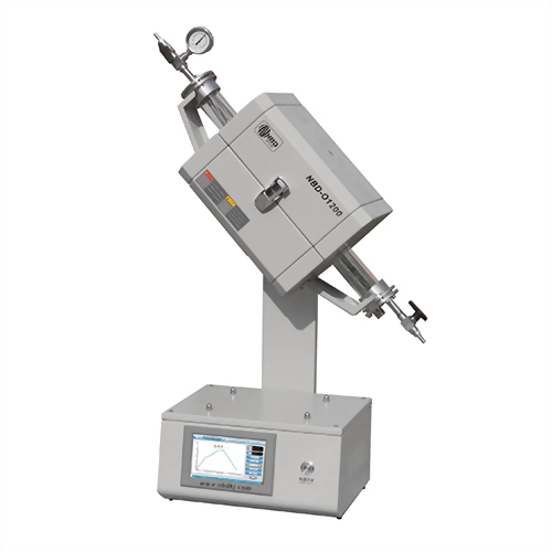 Tubular furnace (vertical type) NBD-O1200
