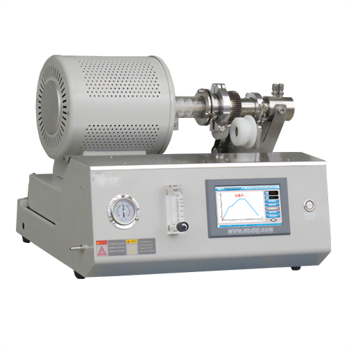 Heat treatment furnace (micro stirring type)