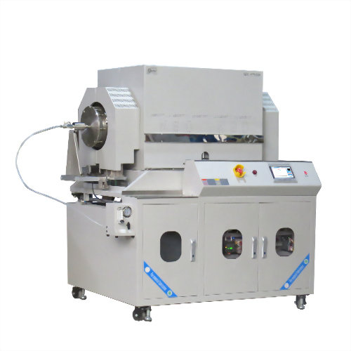 Oxidation furnace (rotating swing type)