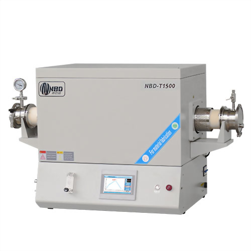 Tubular furnace (dual temperature zone type)