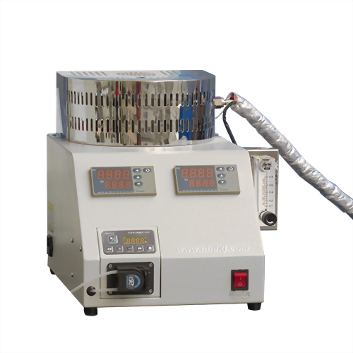 Steam generator (for tubular furnace)