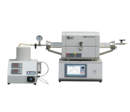 Steam generator (for tubular furnace)