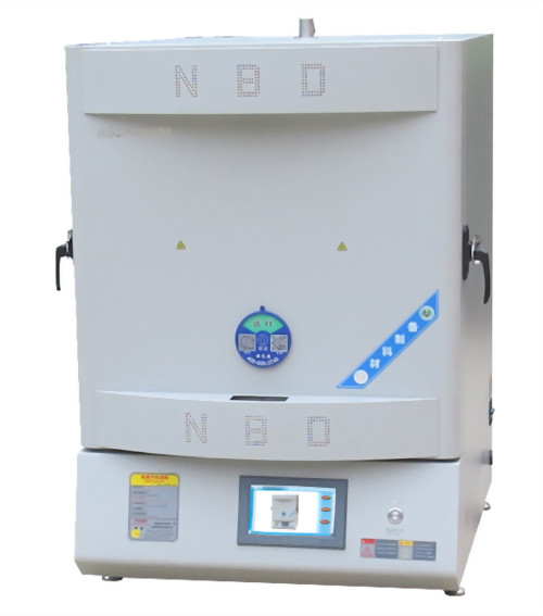 High temperature furnace (sliding door box type) 1500℃