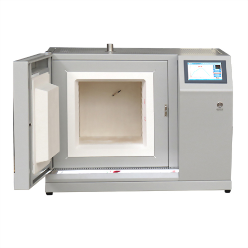High temperature furnace (27L) 1200℃
