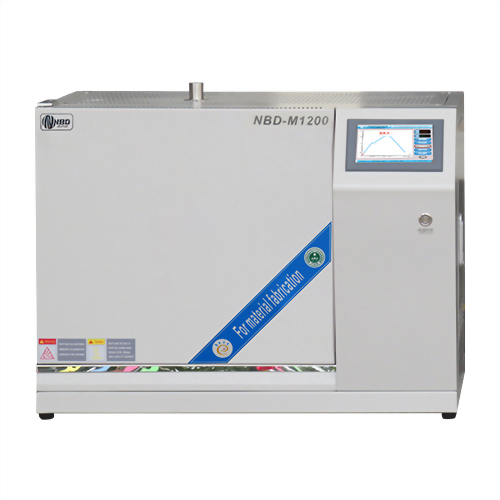 High temperature furnace (27L) 1200℃