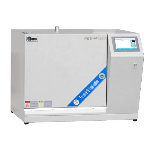 High temperature furnace (27L) 1200℃