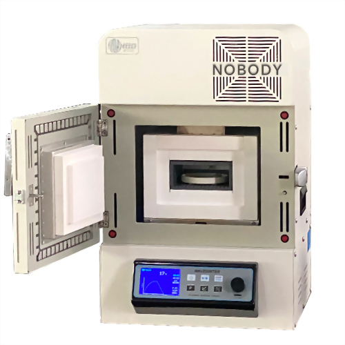 Microwave rapid sintering furnace