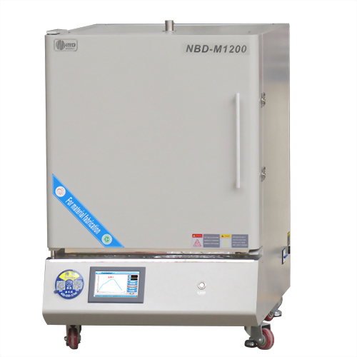 Five-sided heating box furnace (64L)