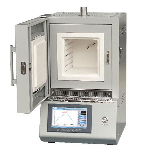 Intelligent box furnace (4L) 1200℃