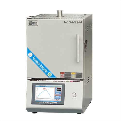 Intelligent box furnace (4L) 1200℃