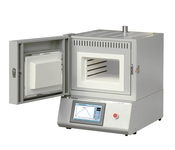 Intelligent box furnace (7.2L) 1200℃