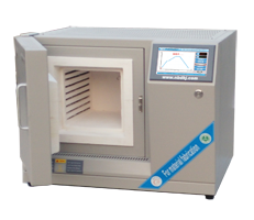 High temperature furnace (12L) 1200℃