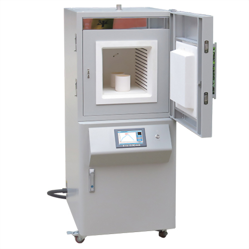 High temperature furnace (large capacity medium temperature box type)