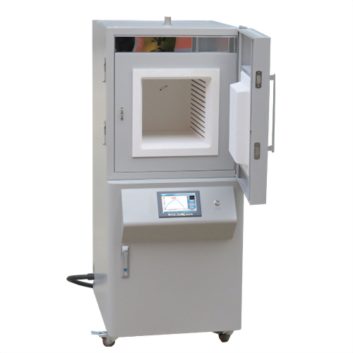 High temperature furnace (large capacity medium temperature box type)