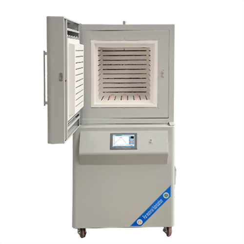 Five-sided heating furnace (vertical type) 1200℃