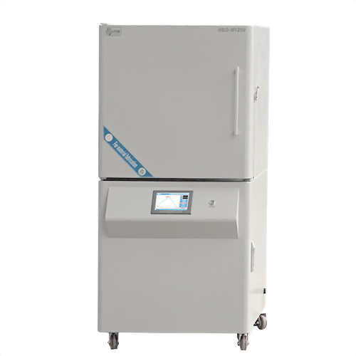 Five-sided heating furnace (vertical type) 1200℃