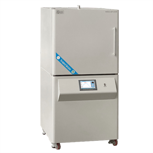 Five-sided heating furnace (vertical type) 1200℃