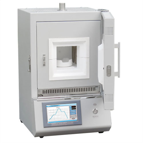 Intelligent box furnace 1700℃