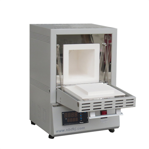 Box furnace (mini anti-corrosion type)