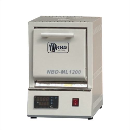 Box furnace (mini anti-corrosion type)