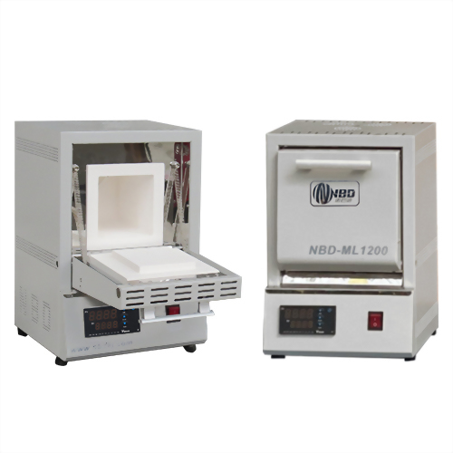 Box furnace (mini anti-corrosion type)