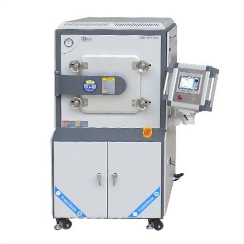 Vacuum high temperature furnace (atmosphere vertical clean type)