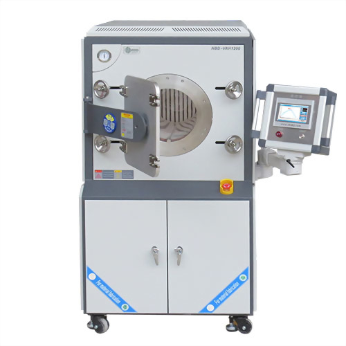 Vacuum high temperature furnace (atmosphere vertical clean type)