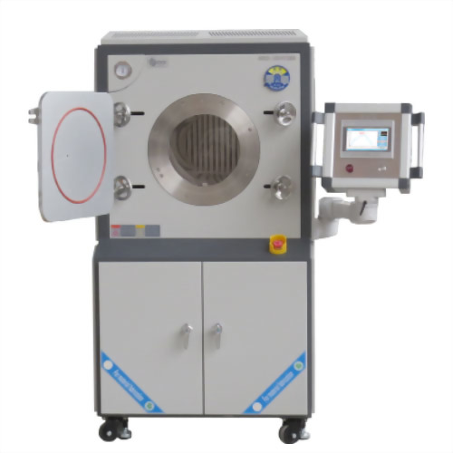 Vacuum high temperature furnace (atmosphere vertical clean type)