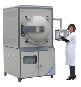 Vacuum furnace (atmosphere controllable) / High temperature furnace (atmosphere controllable)