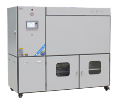 Wafer annealing furnace