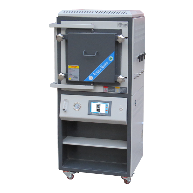 Vacuum heat treatment furnace (suitable for 3D printing)