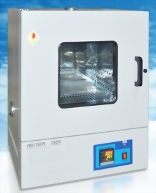Hot Air Circulating Oven