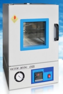 Vacuum Oven