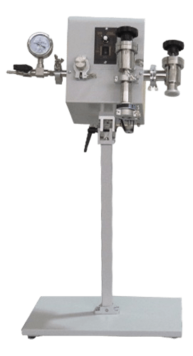 Test tube vacuum sealing system DXZ-01