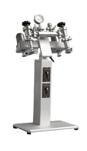 Test tube vacuum sealing system DXZ-02